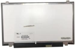 N140B6-L24 REV. C1 14.0 HD (1366x768) 40pin fényes laptop LCD kijelző, LED panel (N140B6-L24 REV.C1)