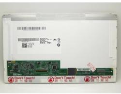 LTN101NT02-201 10.1 WSVGA (1024x600) 40pin matt laptop LCD kijelző, LED panel (LTN101NT02-201)