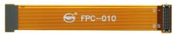 tel-szalk-193224 Huawei Mate 20 LCD flexibilis kábel (tel-szalk-193224)