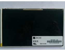 HSD070PFW1-A00 7.0 WSVGA (1024x600) fényes laptop LCD kijelző, LED panel (HSD070PFW1-A00)