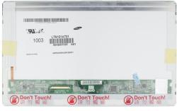 B101EW02 V. 1 10.1 SD+ (1280x720) 40pin matt laptop LCD kijelző, LED panel (B101EW02 V.1)