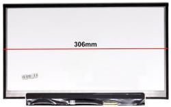 LP133WH2(TL)(M4) 13.3 HD (1366x768) 40pin matt laptop LCD kijelző, LED panel (LP133WH2(TL)(M4))