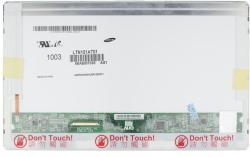  B101EW02 V. 0 10.1 SD+ (1280x720) 40pin matt laptop LCD kijelző, LED panel (B101EW02 V.0)