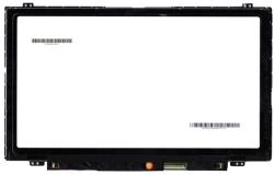 B140XTT01.2 HW0A 14.0 HD (1366x768) 40pin fényes laptop LCD kijelző, LED panel (B140XTT01.2 HW0A)