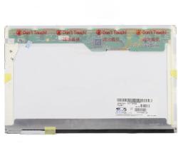  LP141WX3(TL)(P3) 14.1 WXGA (1280x800) 30pin matt laptop LCD kijelző, LED panel (LP141WX3(TL)(P3))
