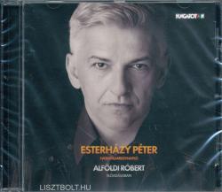 HUNGAROTON Esterházy Péter: Hasnyálmirigynapló - MP3 Alföldi Róbert előadásában