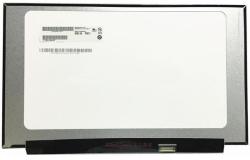  N156HCA-EAC 15.6" FHD (1920x1080) 30pin matt laptop slim LCD kijelző, LED panel felfogató konzol nélkül (N156HCA-EAC)