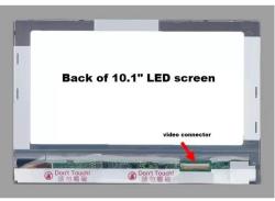  N101ICG-L11 10.1 WXGA (1280x800) 40pin matt laptop LCD kijelző, LED panel (N101ICG-L11)