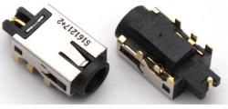 tel-szalk-193274 Asus X44 / X503 / X553 / F55MA töltőcsatlakozó (tel-szalk-193274)