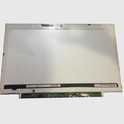 F2133WH4 13.3 HD (1366x768) 40pin fényes laptop LCD kijelző, LED panel (F2133WH4)