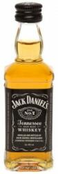 Jack Daniel's mini 10x0, 05 40%