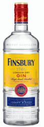 Finsbury London Gin 0, 7L