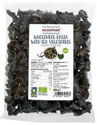 Algamar Paste Integrale cu Alge Marine Flowers Of The Sea Eco Algamar 250 grame