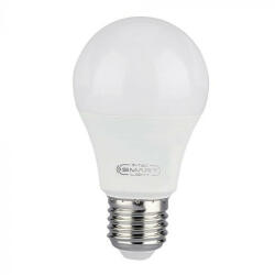 V-TAC Led крушка 11w e27 a60 smart rgb + топла и студена светлина (212752)