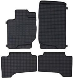 Petex Set 4 covorase cauciuc Mitsubishi L200 2010-2014 Petex