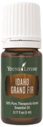 Young Living Idaho Grand Fir Essential Oil