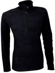 Benger Pulover fleece pentru femei , Negru , 40