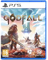 Gearbox Software Godfall (PS5)