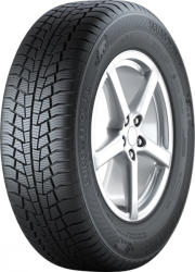 Gislaved Eurofrost 6 215/65 R17 99V