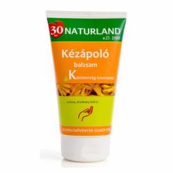 Naturland Körömvirágos kézápló 120 ml