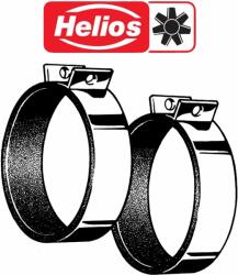 Helios BM 250 Rezgéstompító kapcsoló bilincs (BM 250)