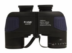Focus Sport Optics Aquafloat 7x50 Waterproof