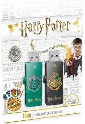 EMTEC Harry Potter Slytherin Hogwarts M730 32GB USB 2.0 ECMMD32GM730HP02P2
