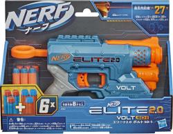 Hasbro Nerf Elite 2.0 Volt SD-1 kilövő 6 tölténnyel (E9952)