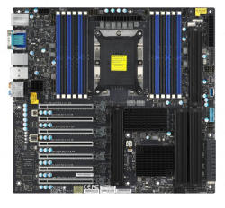 Supermicro MBD-X11SPA-T