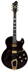 Hagstrom HJ500 Black