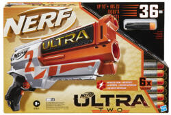 Hasbro Blaster motorizat Nerf Ultra Two 6 săgeți Nerf Ultra (E7921U50)