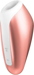 Satisfyer Love Breeze Copper Vibrator