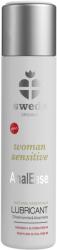 Swede Original Woman Sensitive AnalEase Lubricant 60ml
