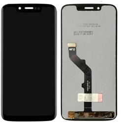  NBA001LCD010468 Motorola Moto G7 Play szürke OEM LCD kijelző érintővel (NBA001LCD010468)