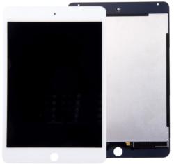 NBA001LCD010416 Apple iPad mini 4 fehér OEM LCD kijelző érintővel (NBA001LCD010416)
