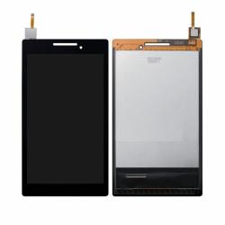  NBA001LCD010498 Lenovo Tab 2 A7-10 fehér OEM LCD kijelző érintővel (NBA001LCD010498)