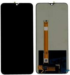  NBA001LCD010486 OPPO A9 fekete OEM LCD kijelző érintővel (NBA001LCD010486)