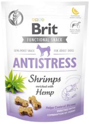 Brit Dog Snack Antistress Shrimps 150 gr