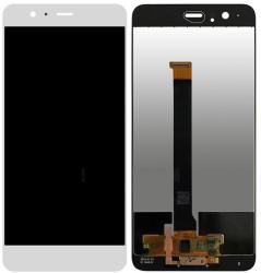  NBA001LCD003643 Huawei P10 Plus fehér OEM LCD kijelző érintővel (NBA001LCD003643)