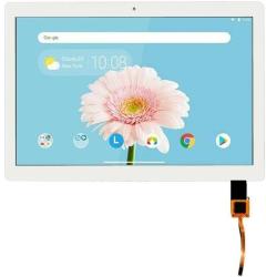  NBA001LCD010490 Lenovo Tab M10 TB-X505 / TB-X505F / TB-X505L fehér OEM LCD kijelző érintővel (NBA001LCD010490)