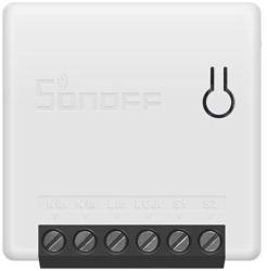 SONOFF Releu inteligent wireless Sonoff Mini, automatizare dispozitive electrocasnice (Mini)