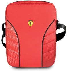 Ferrari FESRBSH10RE Tablet táska 10 ? vörös / piros Scuderia
