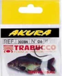 Trabucco Akura 300 Bn 04 horog (025-80-040)