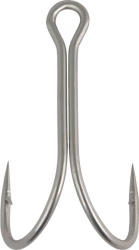 Trabucco Shinken Double Hooks S-36 Ps #01 6db/csg, kettes horog (205-25-010)