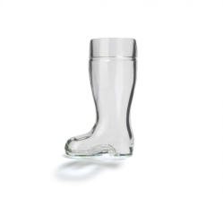 Stolzle Pahar bere forma de cizma 250ml (5500048) Pahar