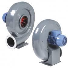 S&P Ventilator centrifugal Soler & Palau CST-60 (CST-60)