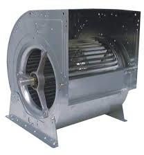 S&P Ventilator centrifugal de joasa presiune Soler & Palau CBP-7/7 (CBP-7/7)