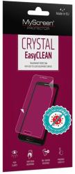 Samsung Galaxy S20 FE / S20 FE 5G SM-G780 / G781, Kijelzővédő fólia (az íves részre NEM hajlik rá! ), MyScreen Protector Antibacterial, Clear Prémium