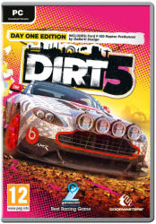 Codemasters DiRT 5 (PC)