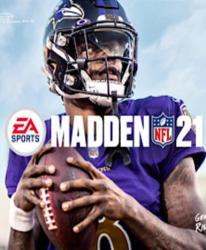 Electronic Arts Madden NFL 21 (PC) Jocuri PC